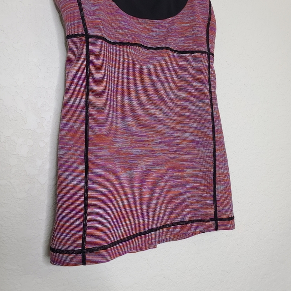 LULULEMON | Scoop Neck Tank - Picture 7 of 16